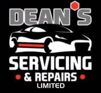 Deans Servicing & Repairs logo